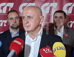 ЂОКИЋ: ПОДРЖАВАМО ПОЛИТИКЕ ЈАЧАЊА ПОРОДИЦЕ