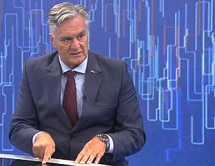 KARAN: TRUTH ABOUT TRAGIC CONFLICT AND POLITICAL PROCESSES IN BiH HAS REACHED CENTRES OF POWER