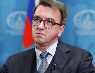 МАСЛЕЊИКОВ: ПРИВОЂЕЊЕ ПОСАДА ЦИВИЛНИХ ПЛОВИЛА - ПИРАТСВО БРИСЕЛА