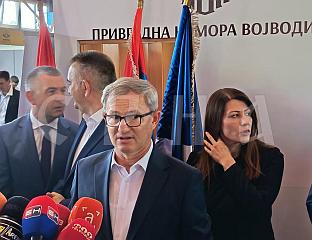 СРПСКА, НАКОН СРБИЈЕ, НАЈВИШЕ У РЕГИОНУ ИЗДВАЈА ЗА ПОЉОПРИВРЕДУ
