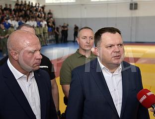 БУДИМИР: ЈЕМЕЉАНЕНКО - ВЕЛИКИ ПРИЈАТЕЉ СРПСКЕ, СРБИЈЕ И СРБА