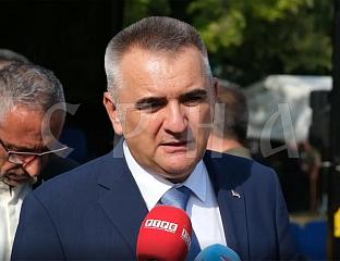 MINIĆ: FIRST LIGHT PRNJAVOR BRIGADE MADE SACRIFICE TO DEFENSE OF REPUBLIKA SRPSKA