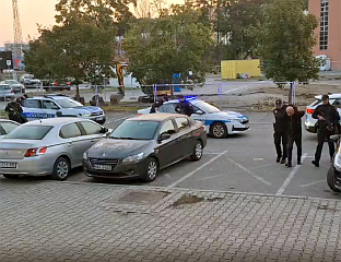БАЊАЛУЧАНИ УХАПШЕНИ ЗБОГ ДРОГЕ СПРОВЕДЕНИ У ТУЖИЛАШТВО