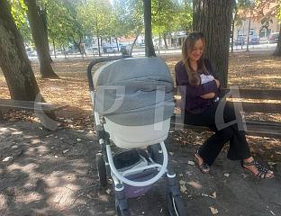 СЛАЂАНА СИМИЏИЈА: ЈАКА ВЈЕРА И ЉУБАВ СУ МИ ПОМОГЛИ ДА ПОСТАНЕМ МАЈКА