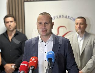 ŠOBOT: UCC AND TREBINJE HOSPITAL ANNOUNCE HOUSING PROJECT FOR YOUNG MEDICAL PROFESSIONALS