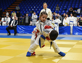 BORN AT JUST 930 GRAMS, MARIJA DŽOMBA NOW A BALKAN JIU-JITSU CHAMPION