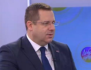 КОВАЧЕВИЋ: СРПСКА И ДОДИК ЈАЧИ НЕГО ИКАДА