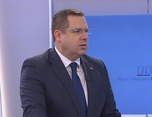 KOVAČEVIĆ: BAM 7.5 BILLION INVESTMENT CYCLE SHOWS STRENGTH OF SRPSKA