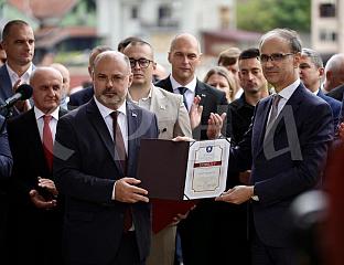 МАЦУТУ УРУЧЕНА ПОВЕЉА ОПШТИНЕ