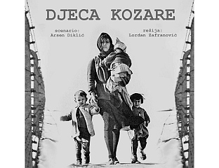 MALAGURSKI: "CHILDREN OF KOZARA" EXPLAINS JASENOVAC IN MOST ARTISTIC MANNER