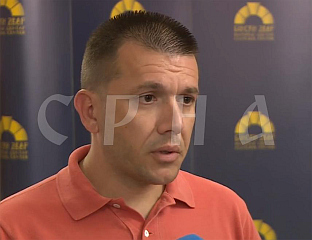 ШОЛАЈА: КАМПАЊА ДО САДА ПРИЛИЧНО МИРНА