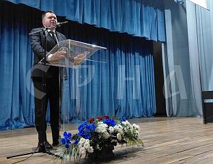 БУДИМИР: НАСТАВЉА СЕ ПОДРШКА ВЛАДЕ СРПСКЕ ВЛАСЕНИЦИ