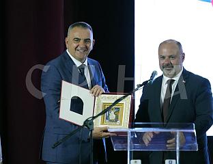 МИНИЋ: ЗА ПРОЈЕКТЕ У ВИШЕГРАДУ ОКО 5,5 МИЛИОНА КМ