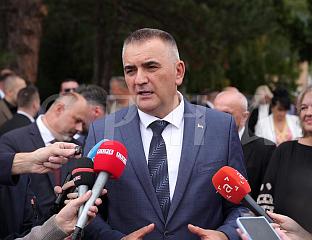 МИНИЋ: СТАРТЕГИЈА ВЛАДЕ ДА СВАКО ДИЈЕТЕ ИМА МЈЕСТО У ВРТИЋУ