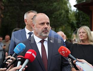 ЂУРЕВИЋ: ЗАВРШЕТАК ДОГРАДЊЕ ВРТИЋА ЗА НЕКОЛИКО МЈЕСЕЦИ