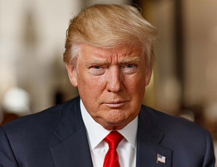 ТРАМП: ЛАЖНЕ ВИЈЕСТИ ПРИЈЕТЊА НАЦИОНАЛНОЈ БЕЗБЈЕДНОСТИ