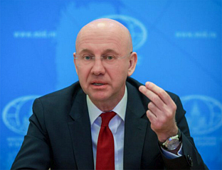 МОСКВА ЋЕ РАЗМОТРИТИ ЕВЕНТУАЛНИ ПРИЈЕДЛОГ О САСТАНКУ СА ПРЕДСТАВНИЦИМА КИЈЕВА
