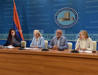 ОСТОЈИЋ: ЗАПОСЛЕНО 236 ДЈЕЦЕ ПОГИНУЛИХ БОРАЦА, ДИНАМИКА НЕЗАДОВОЉАВАЈУЋА