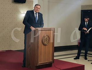 ПРЕДСТОЈИ БОРБА ЗА ПОДИЗАЊЕ САМОСТАЛНОСТИ И АУТОНОМИЈЕ СРПСКЕ НА ВИШИ СТЕПЕН