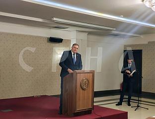 DOCTORS AND MEDICS RESPONDED MAGNIFICENTLY AND COURAGEOUSLY TO CHALLENGES OF DEFENSIVE-PATRIOTIC WAR