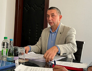 ДИО СРЕДСТАВА ОД ПОМОЋИ ВЛАДЕ ЗА АСФАЛТИРАЊЕ ПУТА