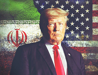 ТРАМП: МОГУЋ САСТАНАК СА ИРАНСКОМ ДЕЛЕГАЦИЈОМ