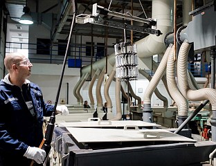 MRKAJIĆ: HELICOPTER ENGINE OVERHAUL - ORAO TO ENTER CIVIL AVIATION