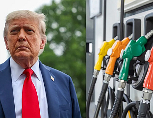 ТРАМП ПОДРЖАВА ЗАБРАНУ ИЗВОЗА ДИЗЕЛА
