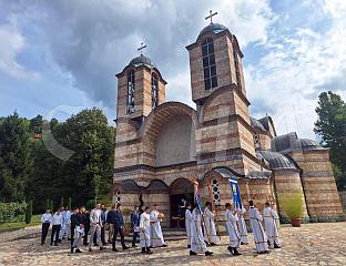 ЗАЈЕДНИШТВО НАЈВАЖНИЈА ЛЕКЦИЈА