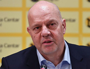 PAVIĆ: BEĆIROVIĆ'S SPEECH PITIFUL AND WRETCHED, IT WILL NOT IMPROVE BiH'S POSITION
