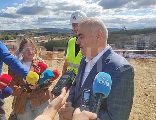 STEVANOVIĆ: BANJA LUKA-PRIJEDOR HIGHWAY TO BE COMPLETED BY END OF 2028