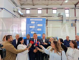 MINIĆ: BEĆIROVIĆ WORKING WELL ON DISMANTLING BiH