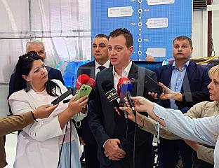 MRKAJIĆ: INVESTMENTS FOLLOWING SUCCESSFUL COMPANY RECAPITALISATION