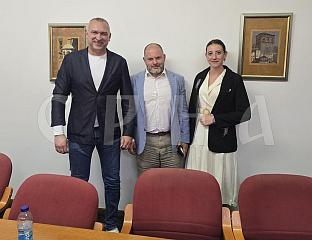 ПОЧЕЛИ "ДАНИ РУСКОГ ФИЛМА"