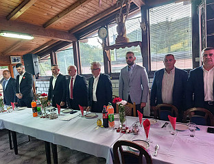 ЕКОНОМСКИМ РАСТОМ ОБЕЗБИЈЕДИТИ ДУГОРОЧНУ СТАБИЛНОСТ И РАЗВОЈ