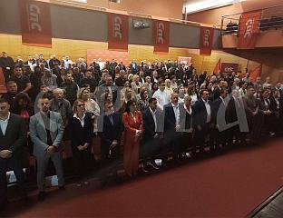 СЕЛАК: СВЕ ВЕЋА ПОДРШКА ГРАЂАНА СПС-у, МИНИЋУ И ЦВИЈАНОВИЋ