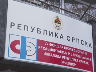 У ПРОГРАМУ ОДРЖИВОСТИ РАДНИХ МЈЕСТА 400.000 КМ ЗА 107 КОРИСНИКА