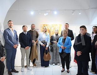 ИЗЛОЖБОМ ПРИБЛИЖИТИ КУЛТУРНО БОГАТСТВО СЕМБЕРИЈЕ