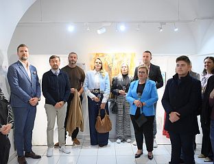 BRINGING SEMBERIJA'S CULTURAL HERITAGE CLOSER TO PUBLIC THROUGH EXHIBITION