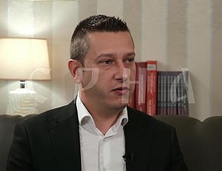 ГОГАНОВИЋ: ХЕЛЕЗ НИЈЕ ОТПУСТИО ПРИПАДНИКЕ ОРУЖАНИХ СНАГА, ВЕЋ ПРЕКИНУО ОБУКУ ДВОЈИЦИ КАДЕТА