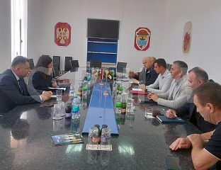 БУБИЋ: ПРОНАЋИ МЕХАНИЗМЕ ЗА ЈЕДНОСТАВНИЈЕ ПОСЛОВАЊЕ ПРИВРЕДНИКА