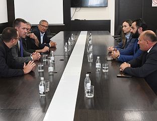 ТЕРЗИЋ: КРОЗ "ДАНЕ СРПСКЕ" ЉУДИ У СРБИЈИ УЧЕ О НАШЕМ НАРОДУ С ДРУГЕ СТРАНЕ ДРИНЕ