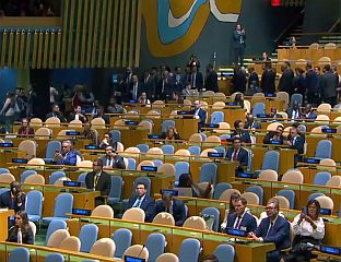 НЕТАНЈАХУ: ПРЕОСТАЛЕ КУКАВИЦЕ НЕКА НАПУСТЕ САЛУ