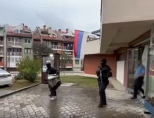 ОСУМЊИЧЕНИ ЗА ОРГАНИЗОВАНИ КРИМИНАЛ ПРЕДАТ ТУЖИЛАШТВУ БиХ