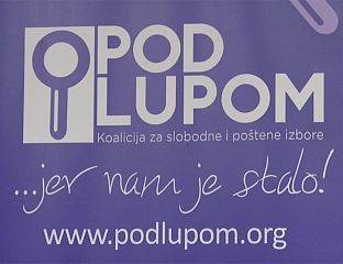 ИЗБОРНА АДМИНИСТРАЦИЈА НИЈЕ СПРЕМНА ЗА ИЗБОРЕ