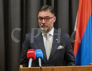 MEMORANDUM ON INVESTMENT PROTECTION WITH RUSSIA NEEDS TO BE CONCLUDED