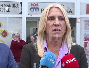 ЦВИЈАНОВИЋ: СТРАНИ ЧЛАНОВИ ПОКАЗАЛИ СУМЊУ У РАД КОМИСИЈЕ