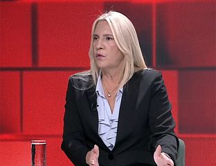 ЦВИЈАНОВИЋ: ПЛАНСКИ СМО РАДИЛИ И РАДИМО НА ЈАЧАЊУ ИНСТИТУЦИЈА И ПОБОЉШАЊУ ПОЗИЦИЈЕ НА МЕЂУНАРОДНОМ ПЛАНУ
