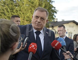 ЗЕЛ ЈЕ У ПРАВУ, БОШЊАЦИ ЗЛОУПОТРЕБЉАВАЈУ СВАКУ ВРСТУ ИНСТИТУЦИОНАЛНОГ КАПАЦИТЕТА БиХ