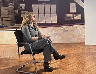 ЈЕФТАНОВИЋ ЛЕГАЦY РЕМАИНС ИМПОРТАНТ ПАРТ ОФ САРАЈЕВО'С ЦОЛЛЕЦТИВЕ МЕМОРY
